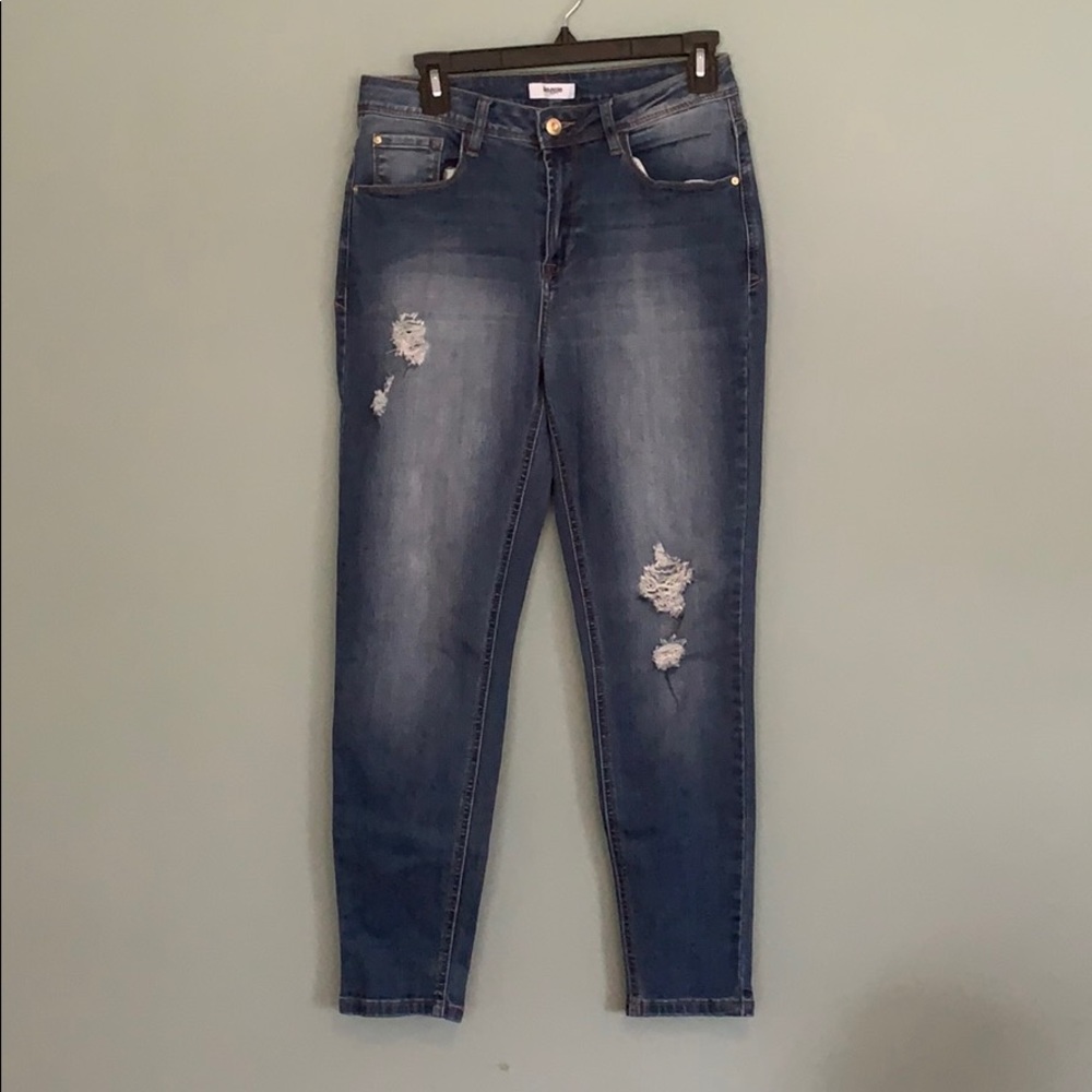 Kensie jeans